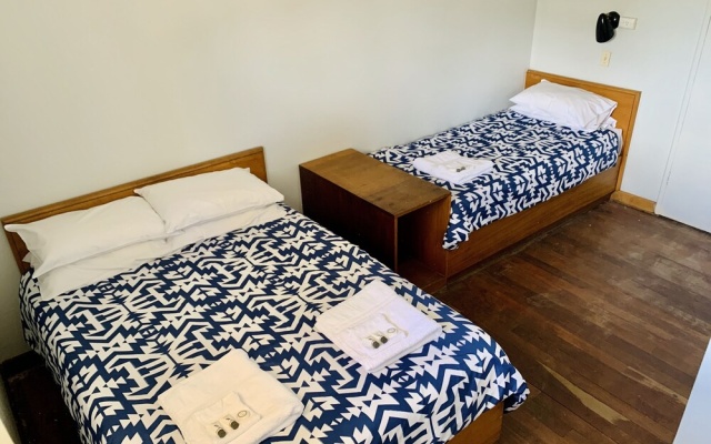 Coonalpyn Hotel – Guest Rooms – Coonalpyn