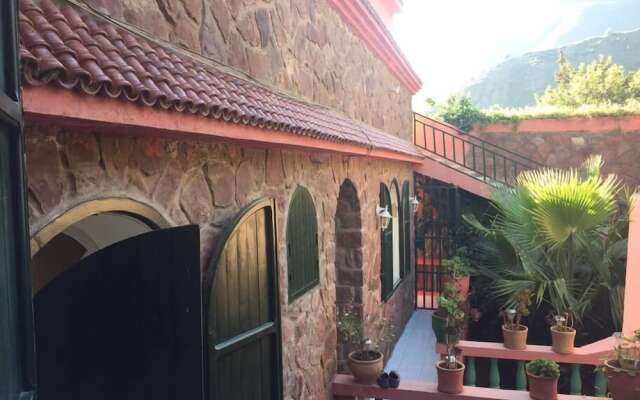 Appartement Le Nyrvana