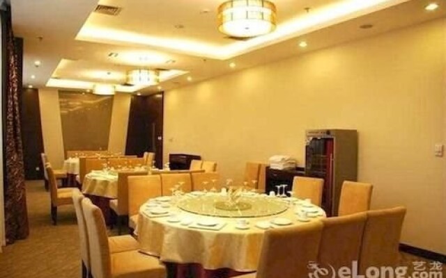 Shanxi Xi'an Yaji Hotel