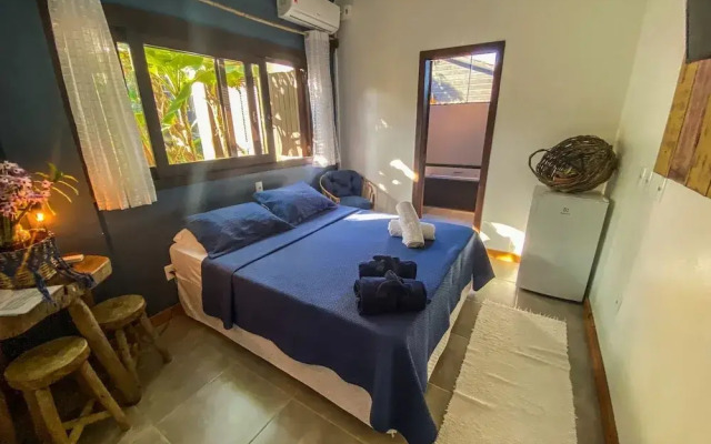 Sapê Guest Hotel