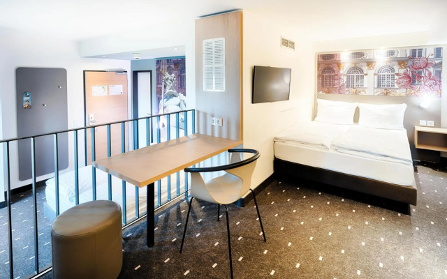 B&B Hotel München-Moosach