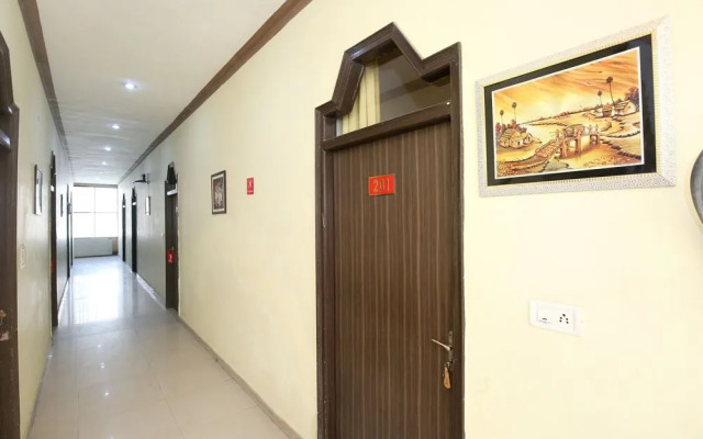 OYO 9657 Hotel Sham Villa