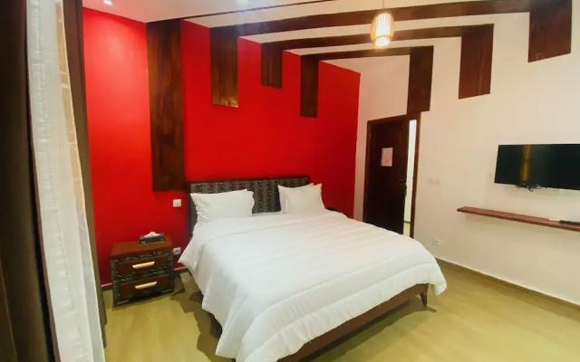 Filys Hôtel