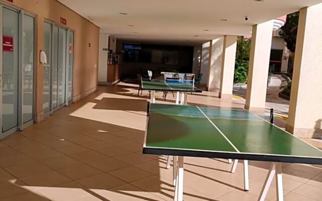 Su¿ Hot Springs B3 Hot¿ - Caldas Novas