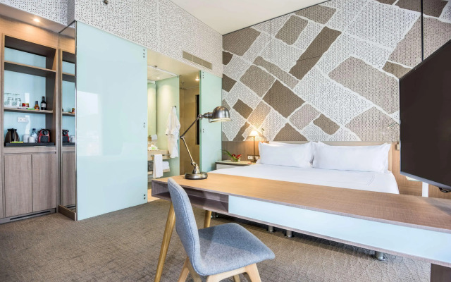 NH Collection Bogotá Terra 100 Royal