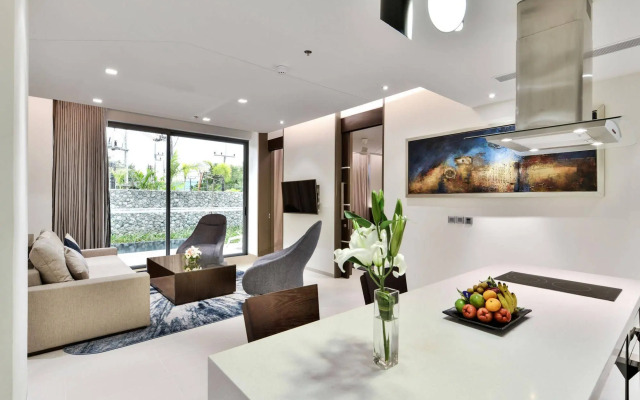 Dream Phuket Hotel & Spa