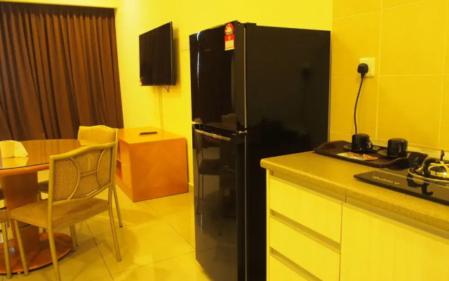 Premier Times International Hotel