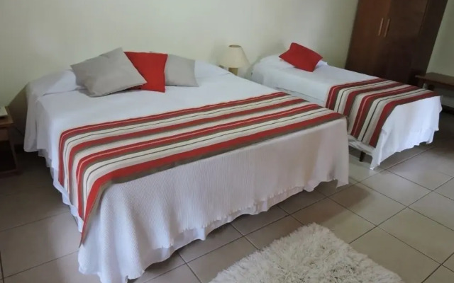 Hotel da Reserva Natural Vale