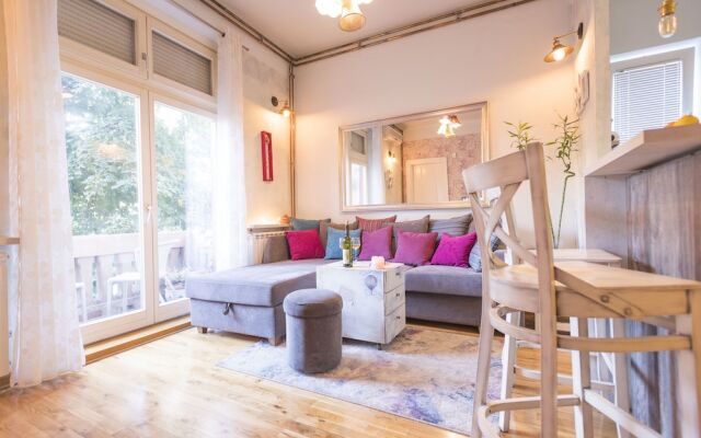 Apartments Harmony 18