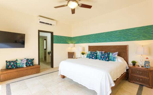 Casa del Mar Punta Esmeralda