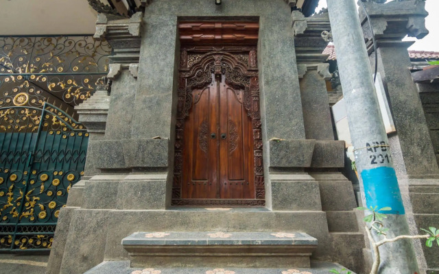 ZEN Rooms Ubud Sumampan