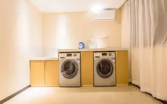 City convenient Nanning Haiji xing Hotel