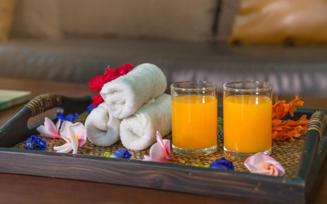 Krabi Inn Resort
