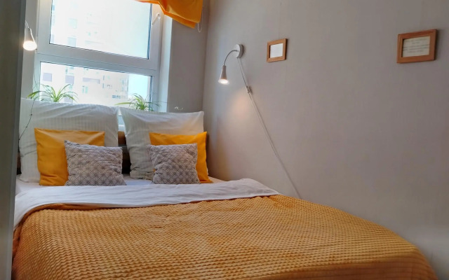 Твои сутки на улице Уральская 5