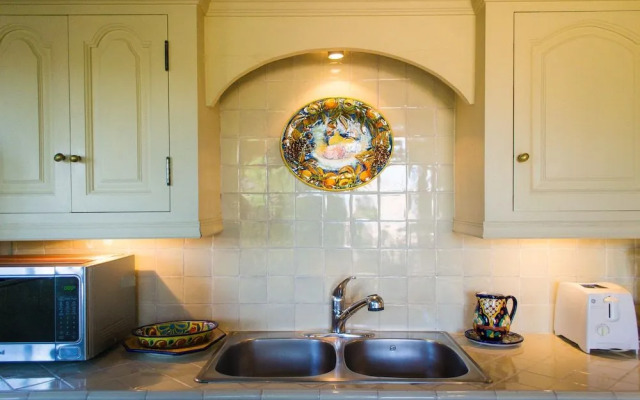 Las Terrazas San Miguel