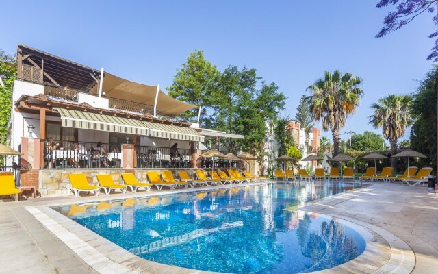 Kriss Hotel