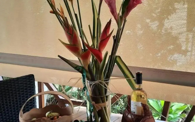 VILLA MARINA Appart Hotes