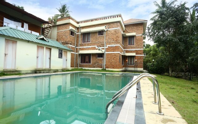 OYO 15406 Sanjeevani Resorts