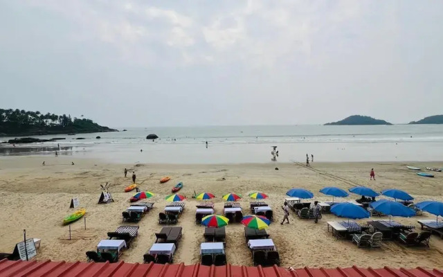 Palolem Luxurious Cottages