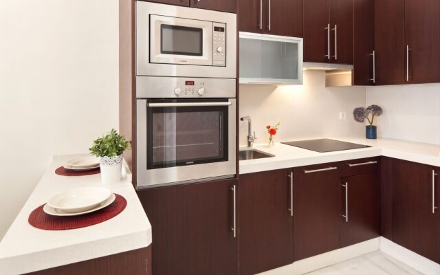 INMálaga Catedral 1