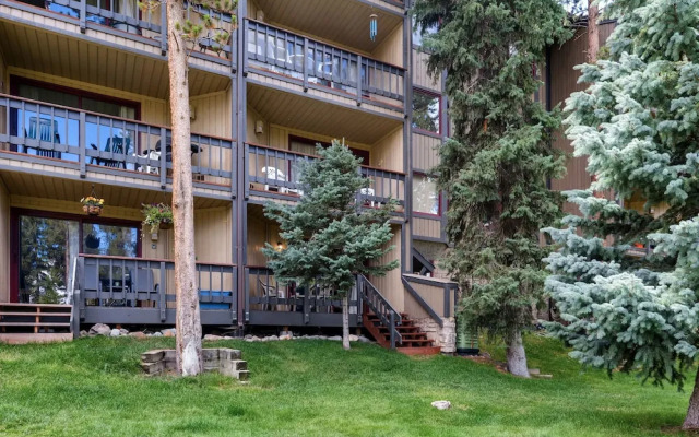 The Atrium at French Street