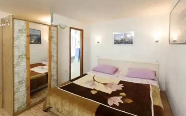 Apartments Curavic