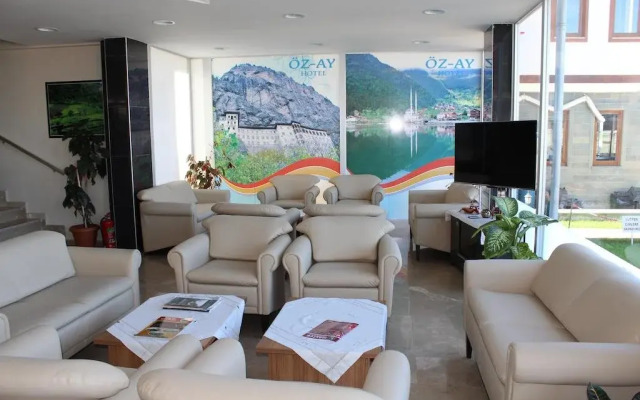 Oz-Ay Hotel