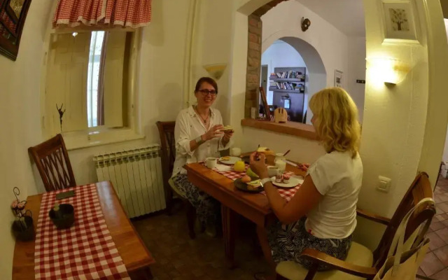 B&B Maksimilian