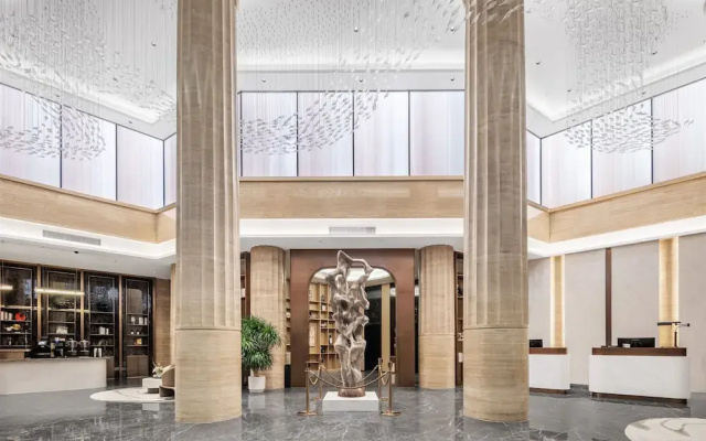 Shenzhen Meiji Hotel