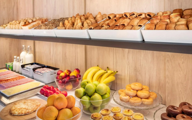 B&b Hotel Lisboa Montijo