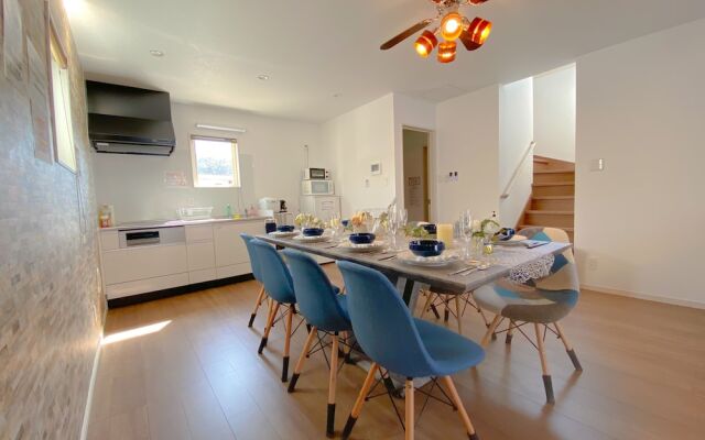 Grandioso Okinawa Pool Villa Onna 4