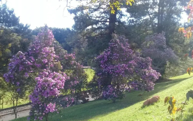 Pousada Villa Balneario