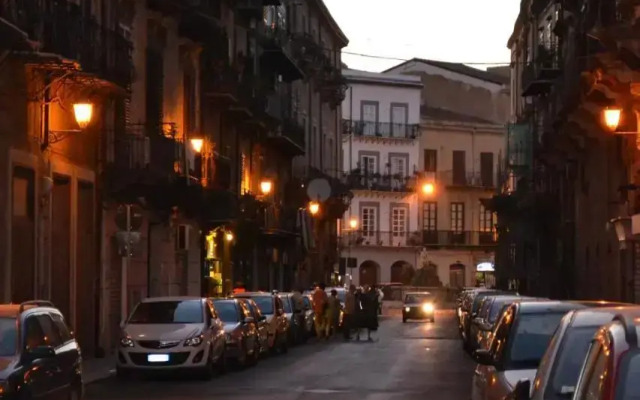 Palazzo Torre Apartment