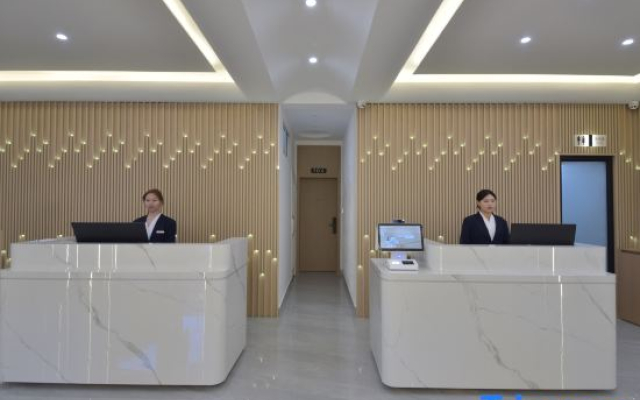 Jingui Hotel