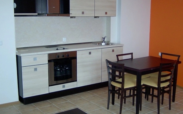 Hotel Royal Cove Residence