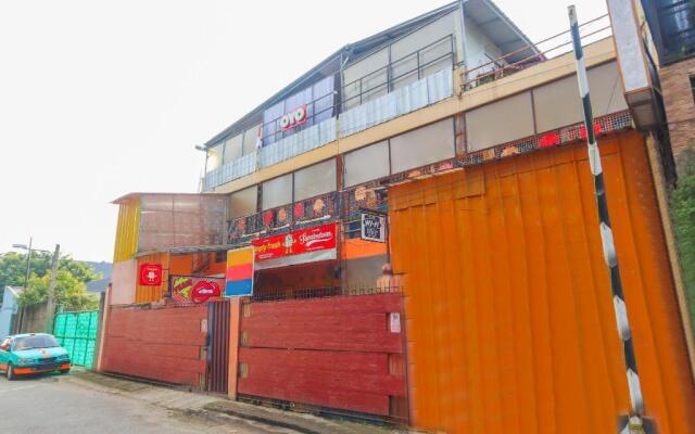 Hotel O Superbedroom