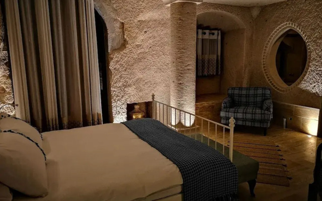 Cappadocia Alba Cave