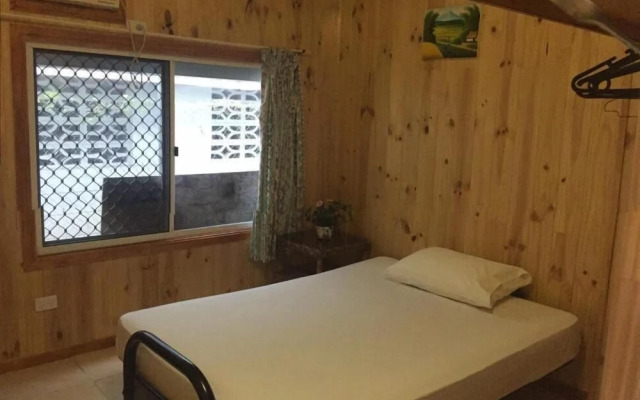 Happytourcairns Sharehouse