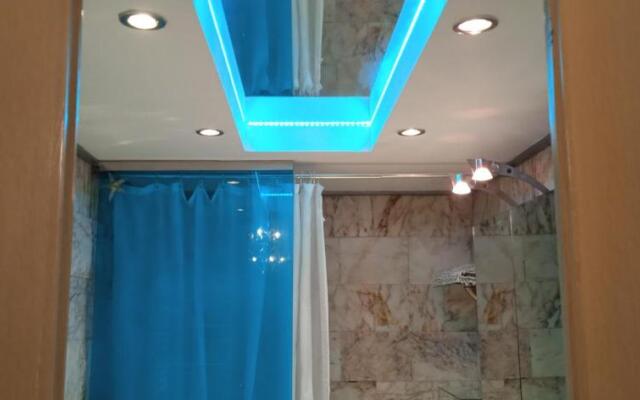 South Coast Voula Beach Sea RIVIERA Suite