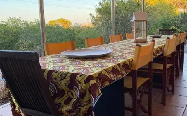 Casa Valentina Vivienda Turistica Et6135