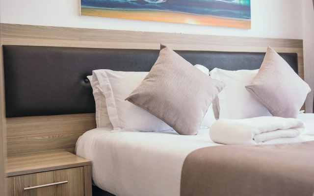 Edmor Valley by Edmor Suites