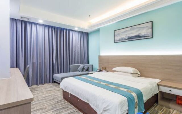 Bolin Hotel