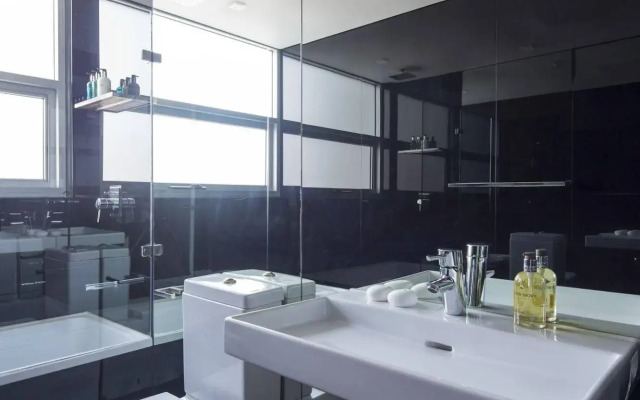 Bondi Beach Apartments
