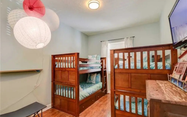 924 Cinnamon Beach - Three Bedroom Condo