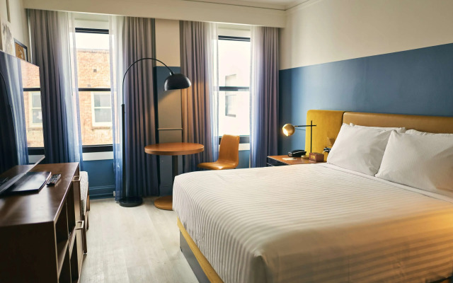Hotel Julian