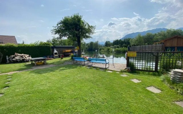 Ferienwohnungen Schiller