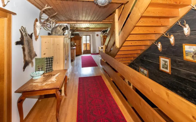Appartement Unterhof