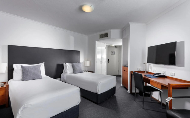 The Sebel Brisbane
