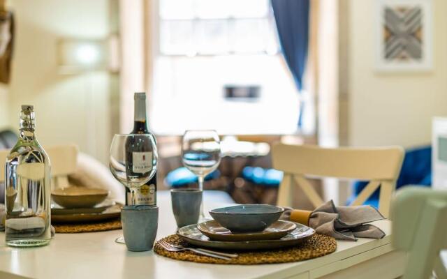 Merc Porto Ribeira View