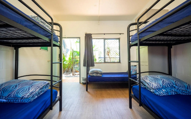 YHA Cape Byron